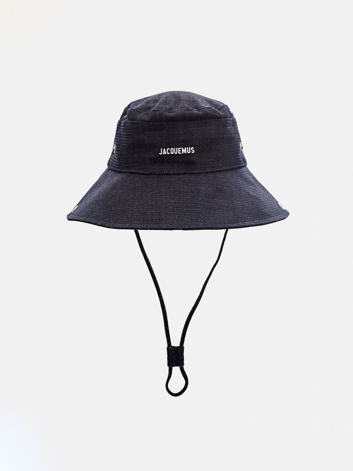 Jacquemus Bucket Hat