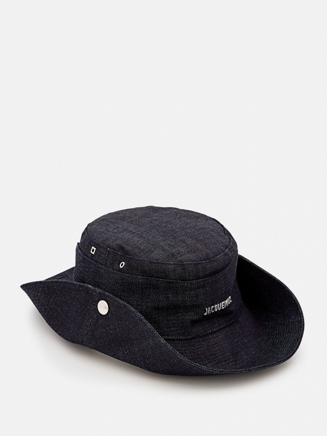 Jacquemus Bucket Hat
