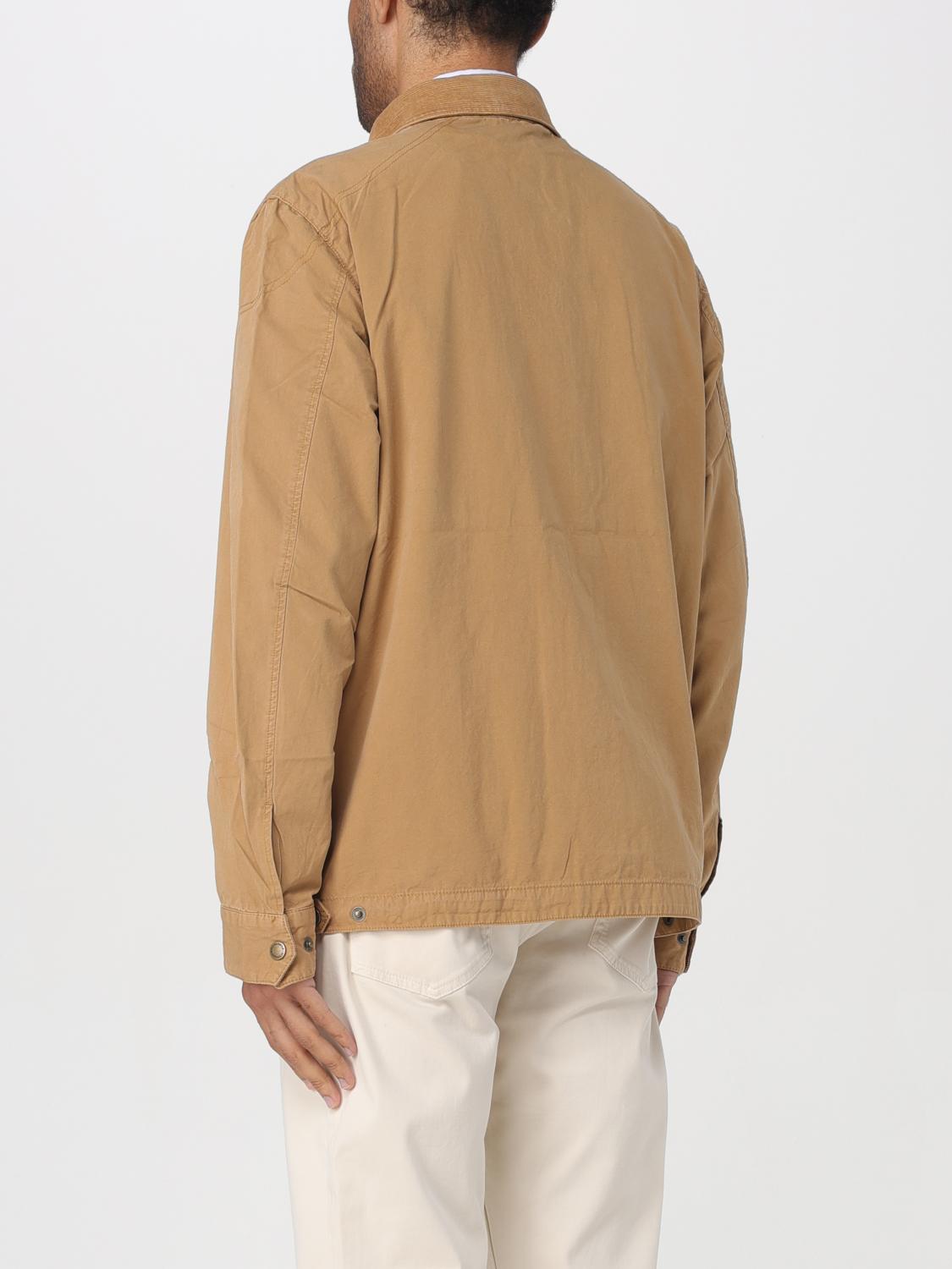 International Wax Cotton Jacket