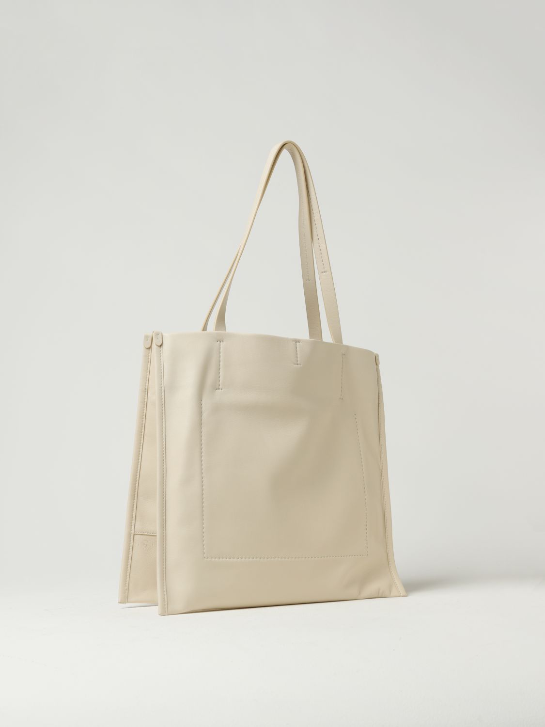 White Label Tote Bag