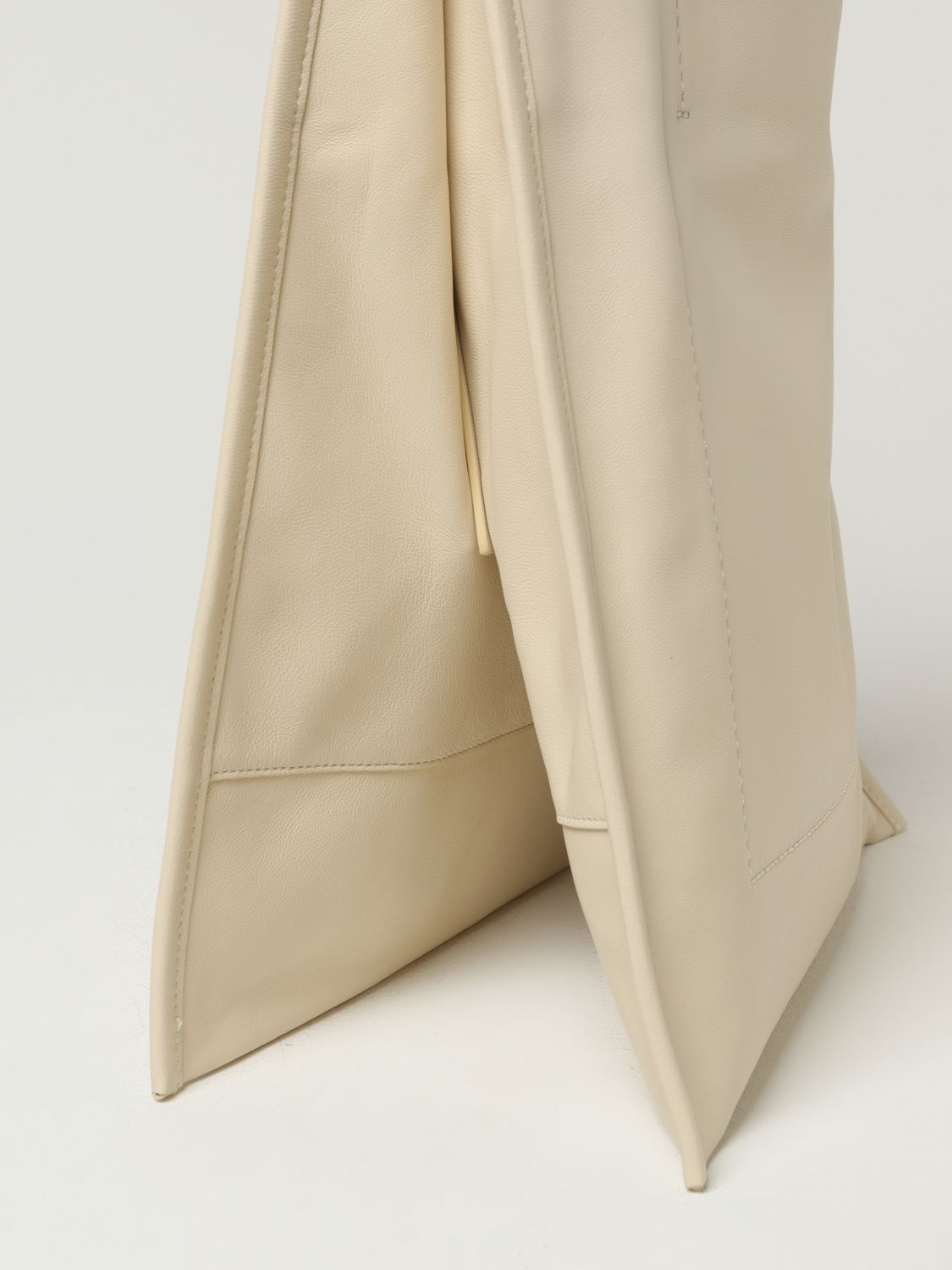 White Label Tote Bag