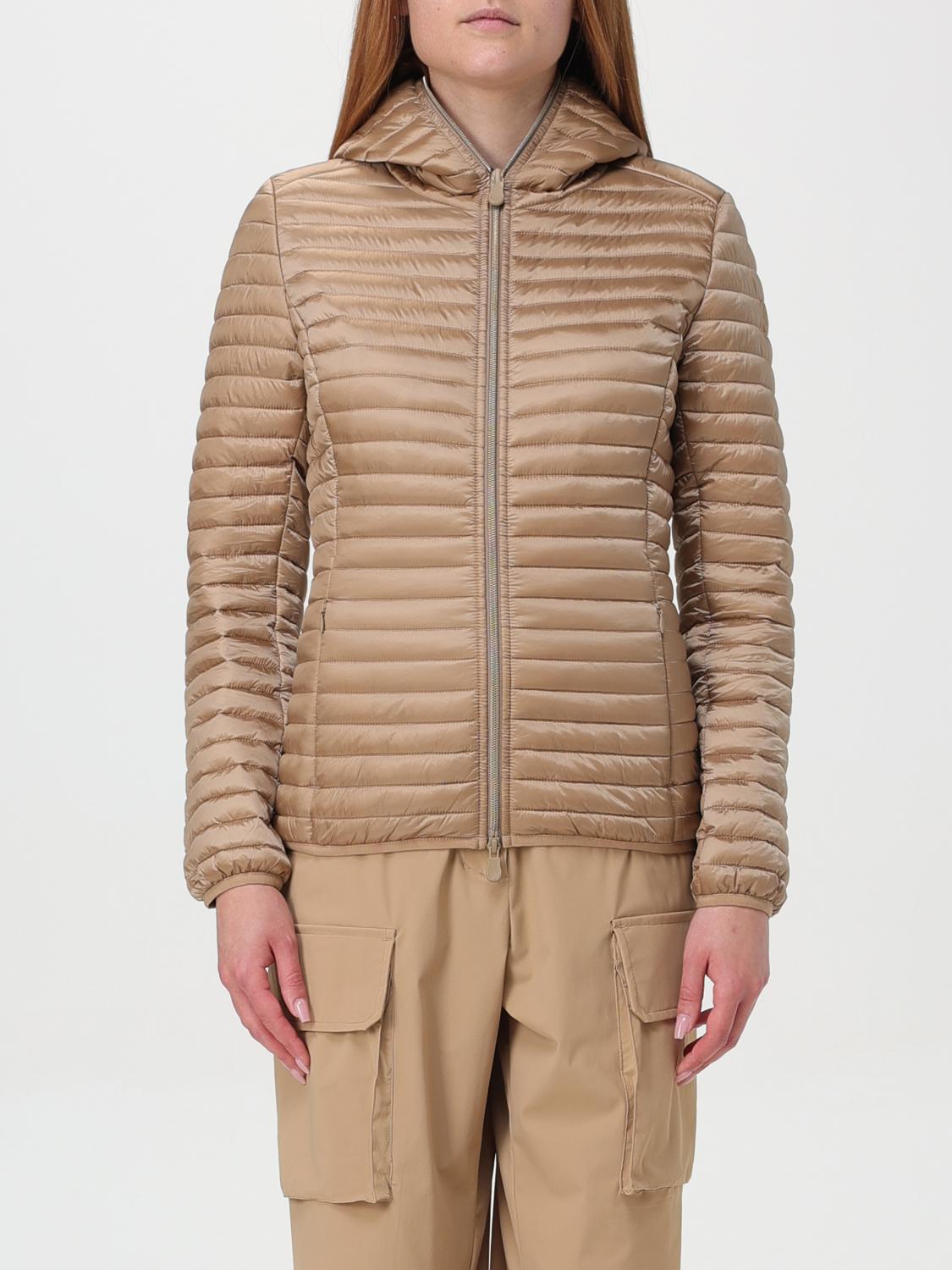 Hooded Jacket D33620WIRIS Packable