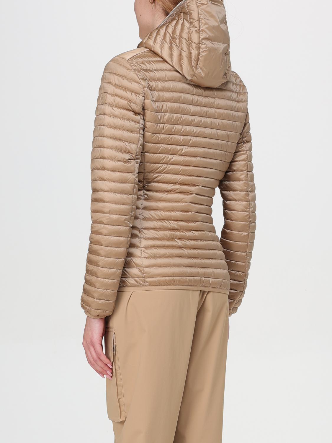 Hooded Jacket D33620WIRIS Packable