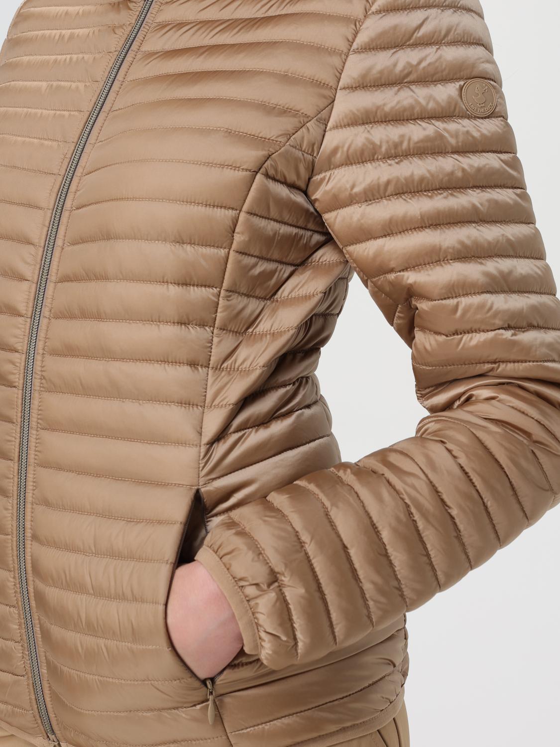 Hooded Jacket D33620WIRIS Packable