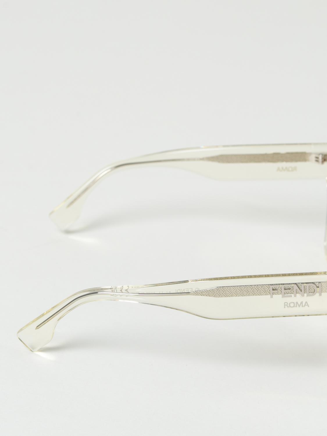 Square Sunglasses FE40101I39jF0022