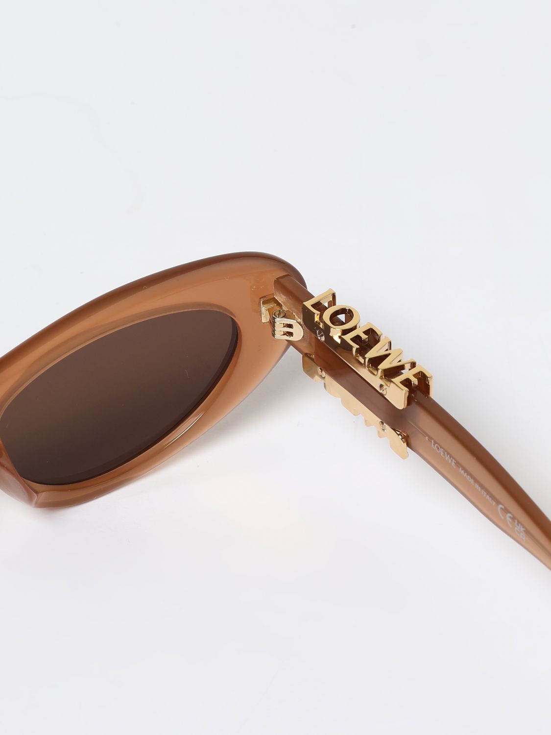 Loewe Sunglasses Cat Eye