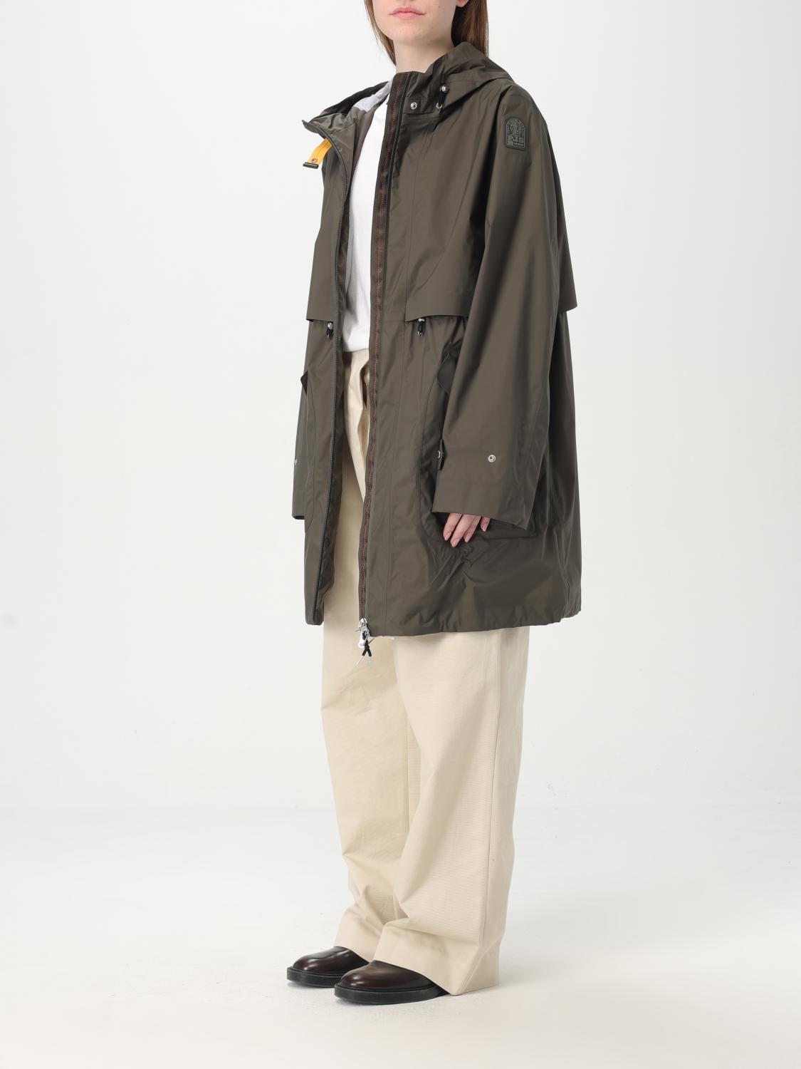 GOBI Hooded Parka WaterResistant