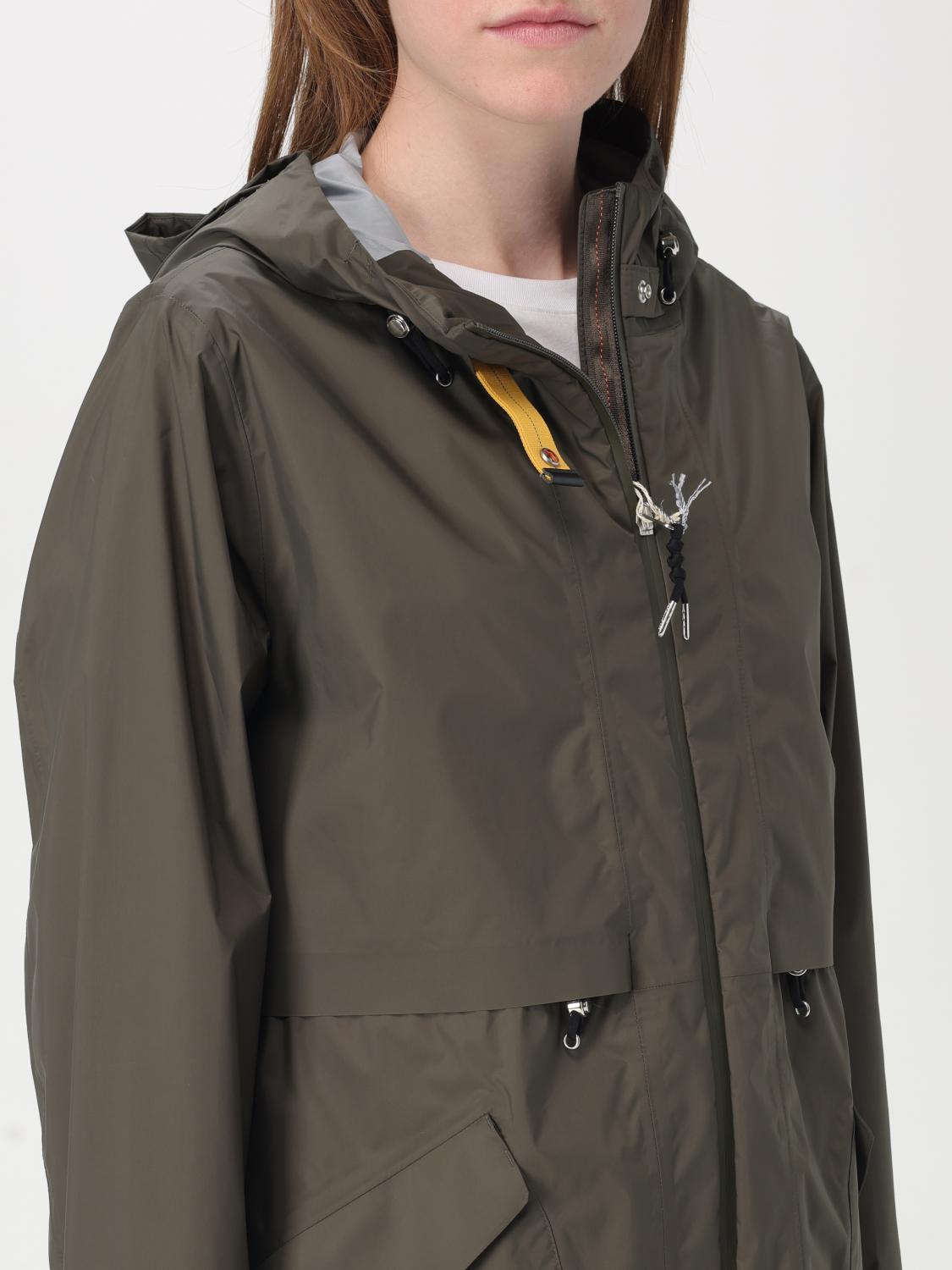 GOBI Hooded Parka WaterResistant