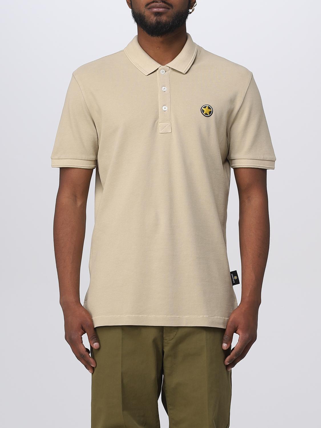 Star Point Polo Shirt Classic Fit