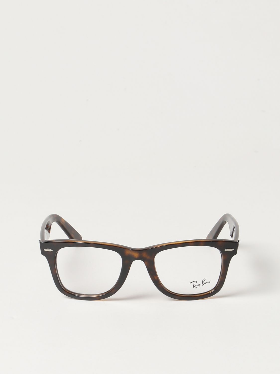 Clubmaster Eyeglasses Tortoise Frames