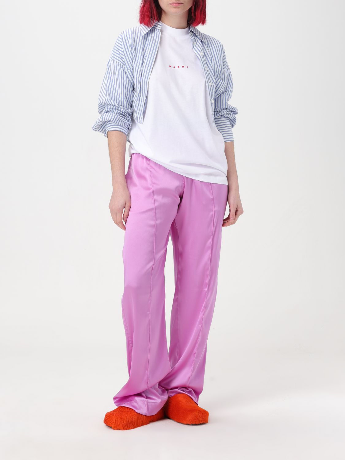 Short Sleeve Relaxed TShirt