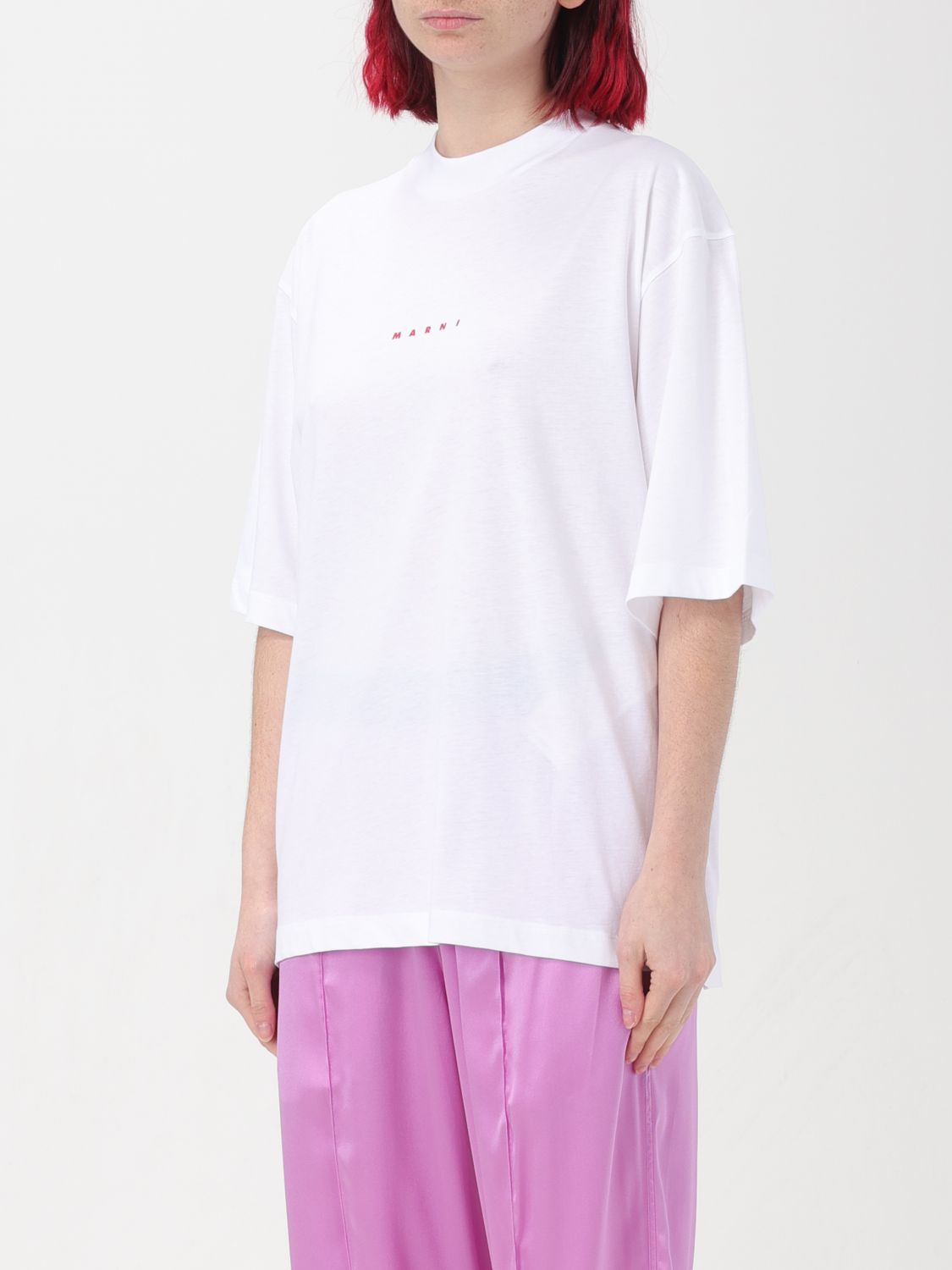 Short Sleeve Relaxed TShirt