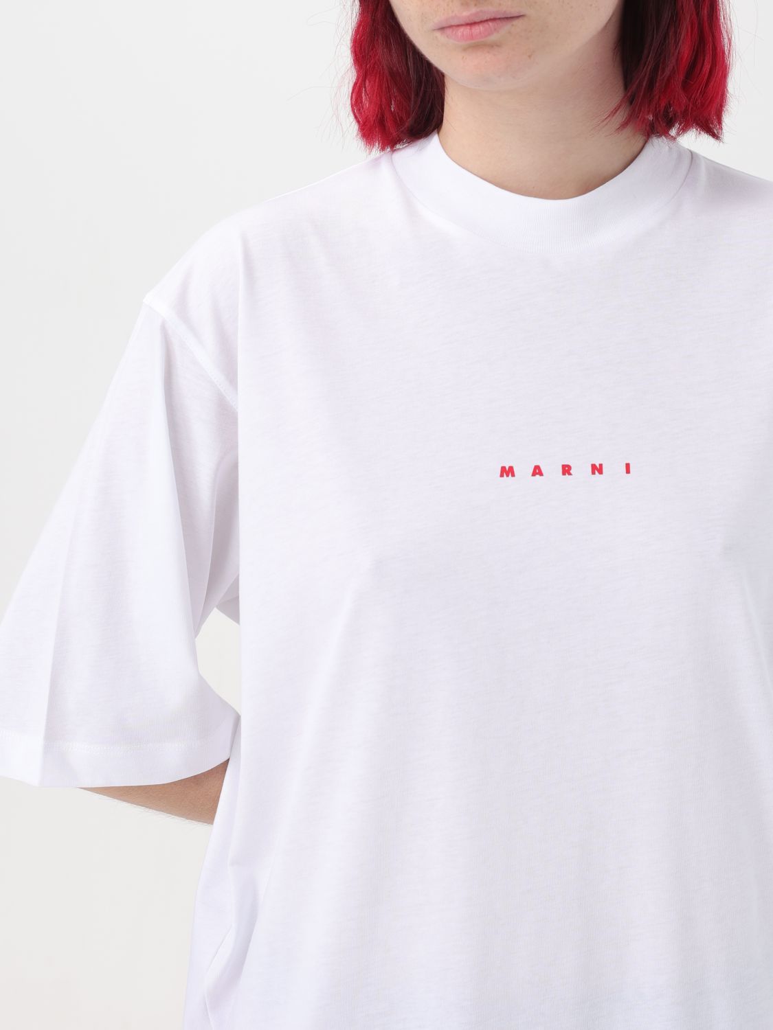 Short Sleeve Relaxed TShirt