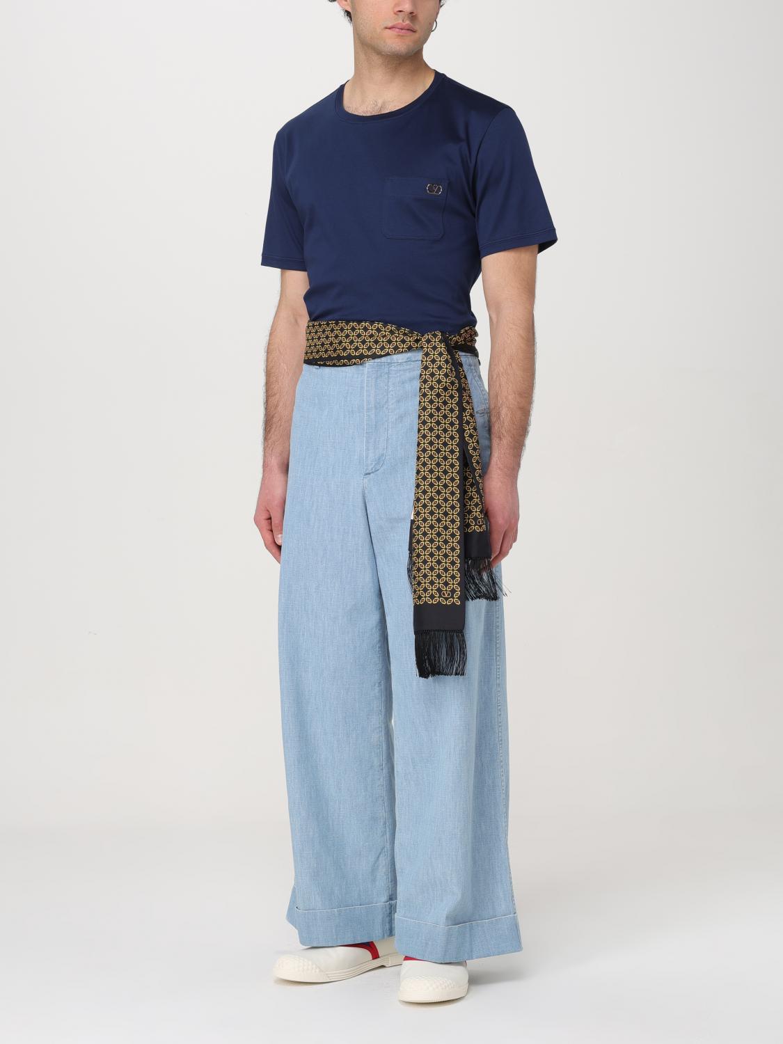 Pocket TShirt Classic Style