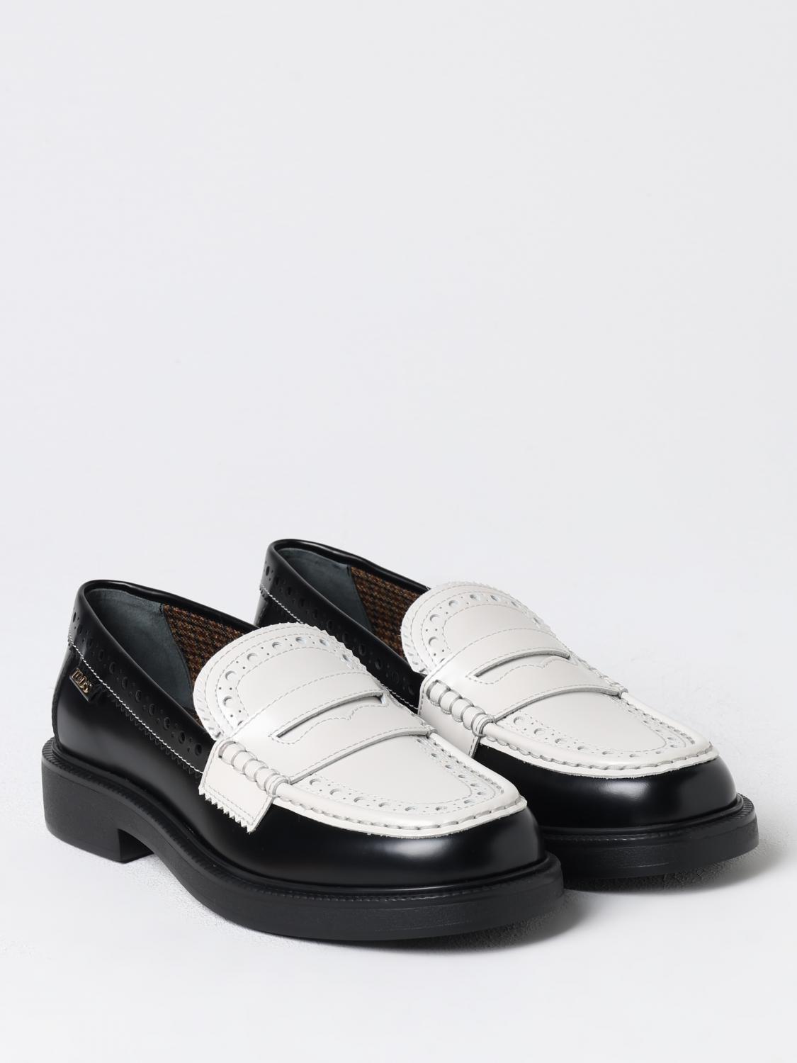 Gommino TwoTone Loafer
