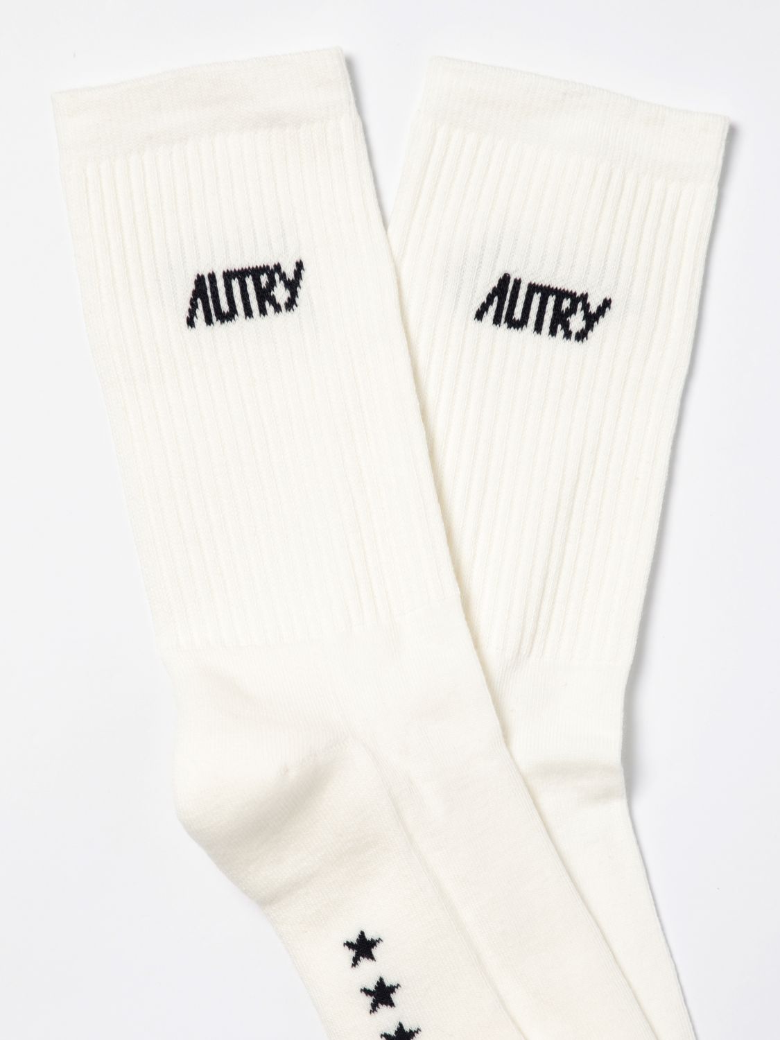 Autry Crew Socks