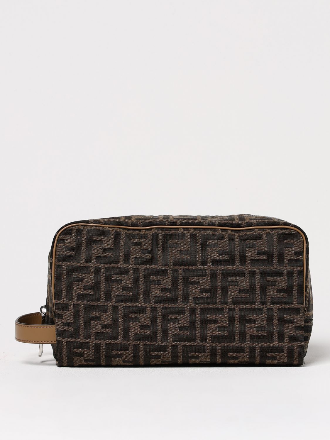 Travel Case FF Monogram