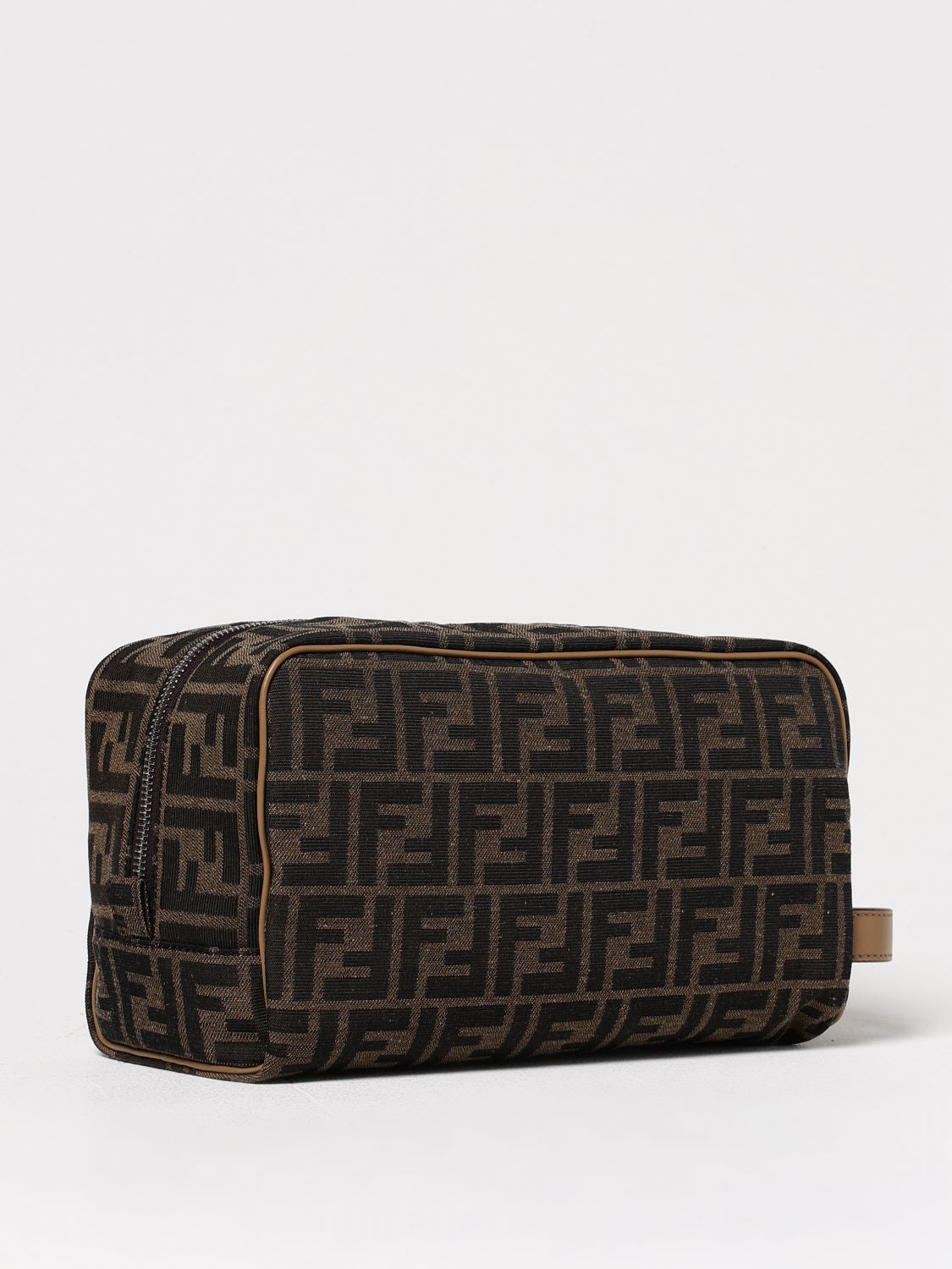 Travel Case FF Monogram