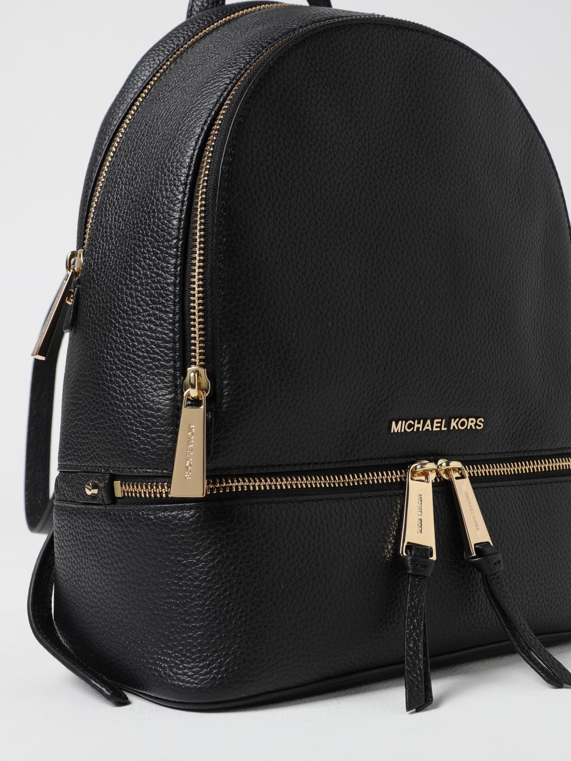 Rhea Zip Medium Backpack