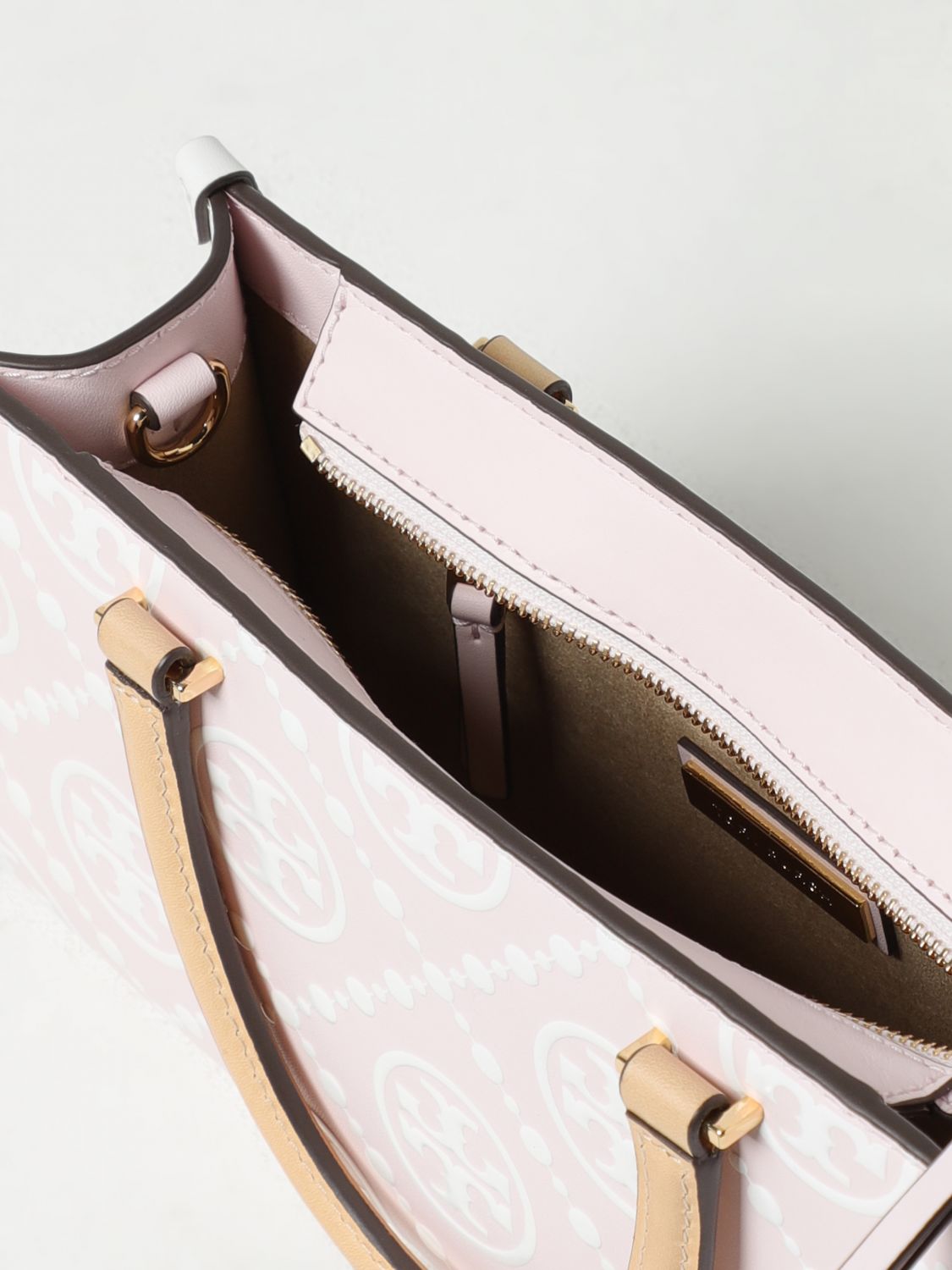 Perry Mini TopHandle Bag