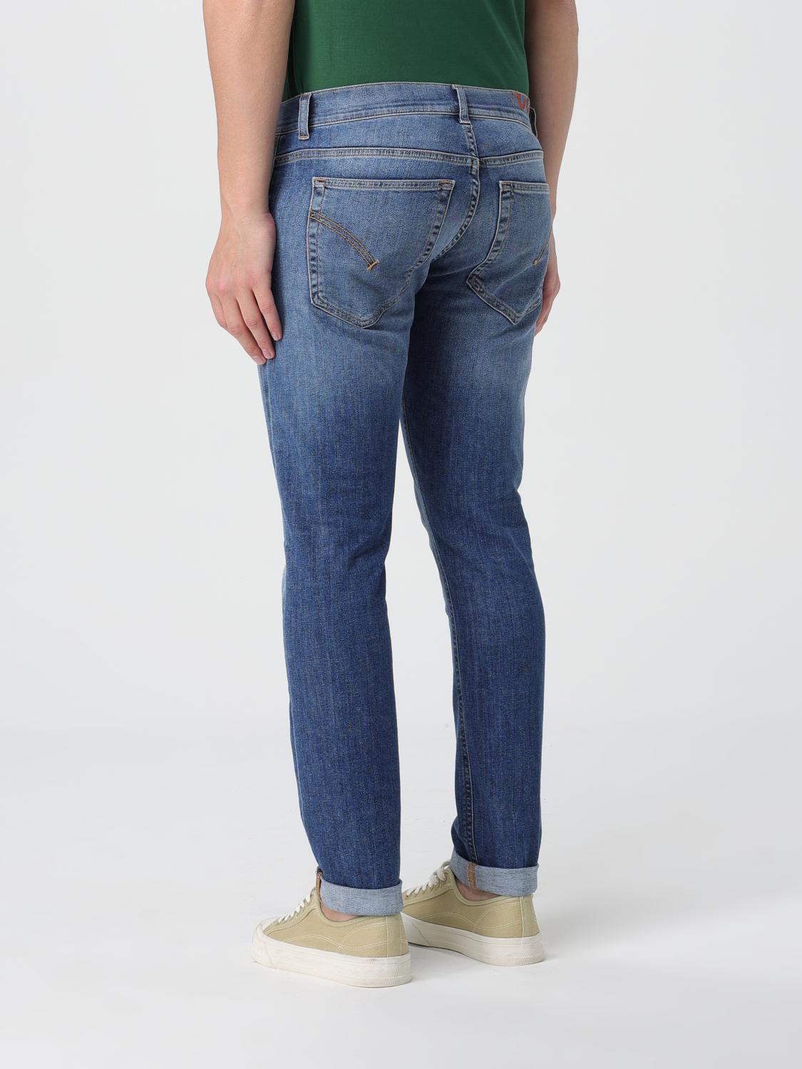 Slim Fit Jeans