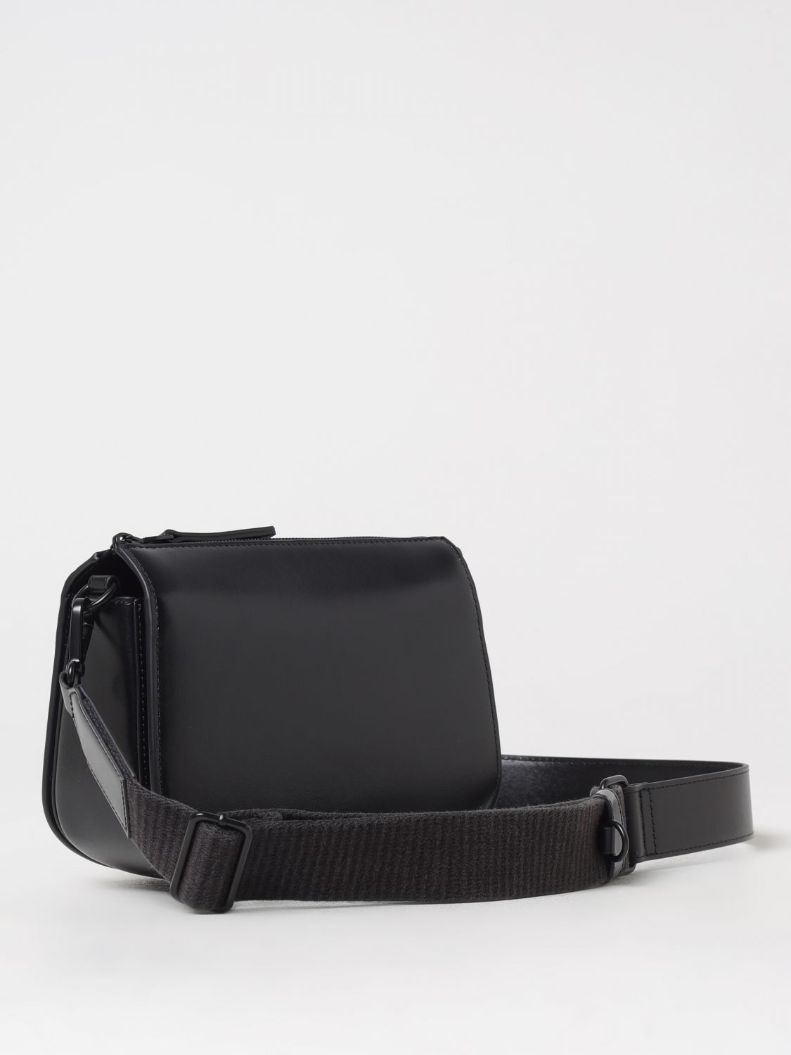 DMelody Crossbody Bag Zip Closure
