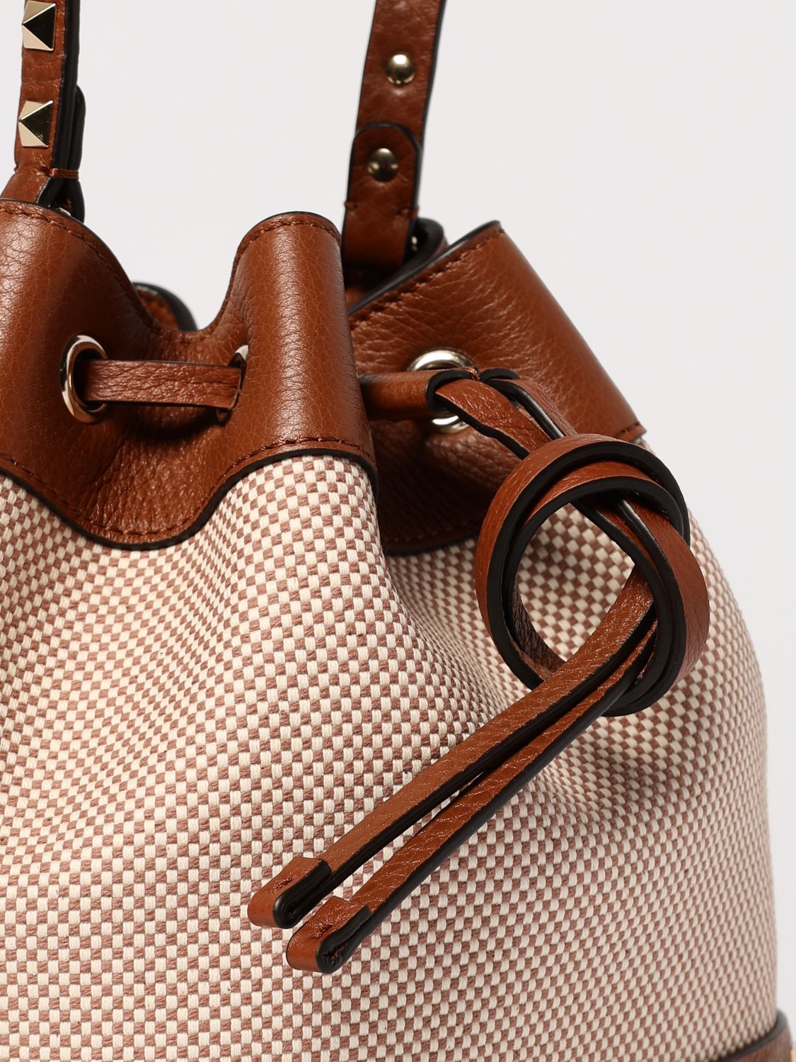 Mini Handbag with Chain Strap