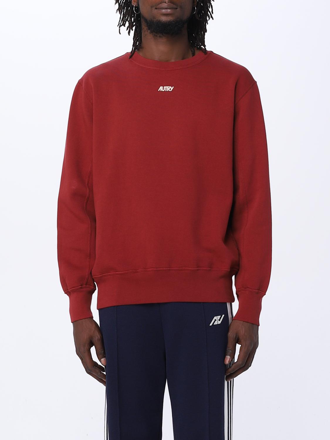 Crewneck Sweatshirt Relaxed Fit