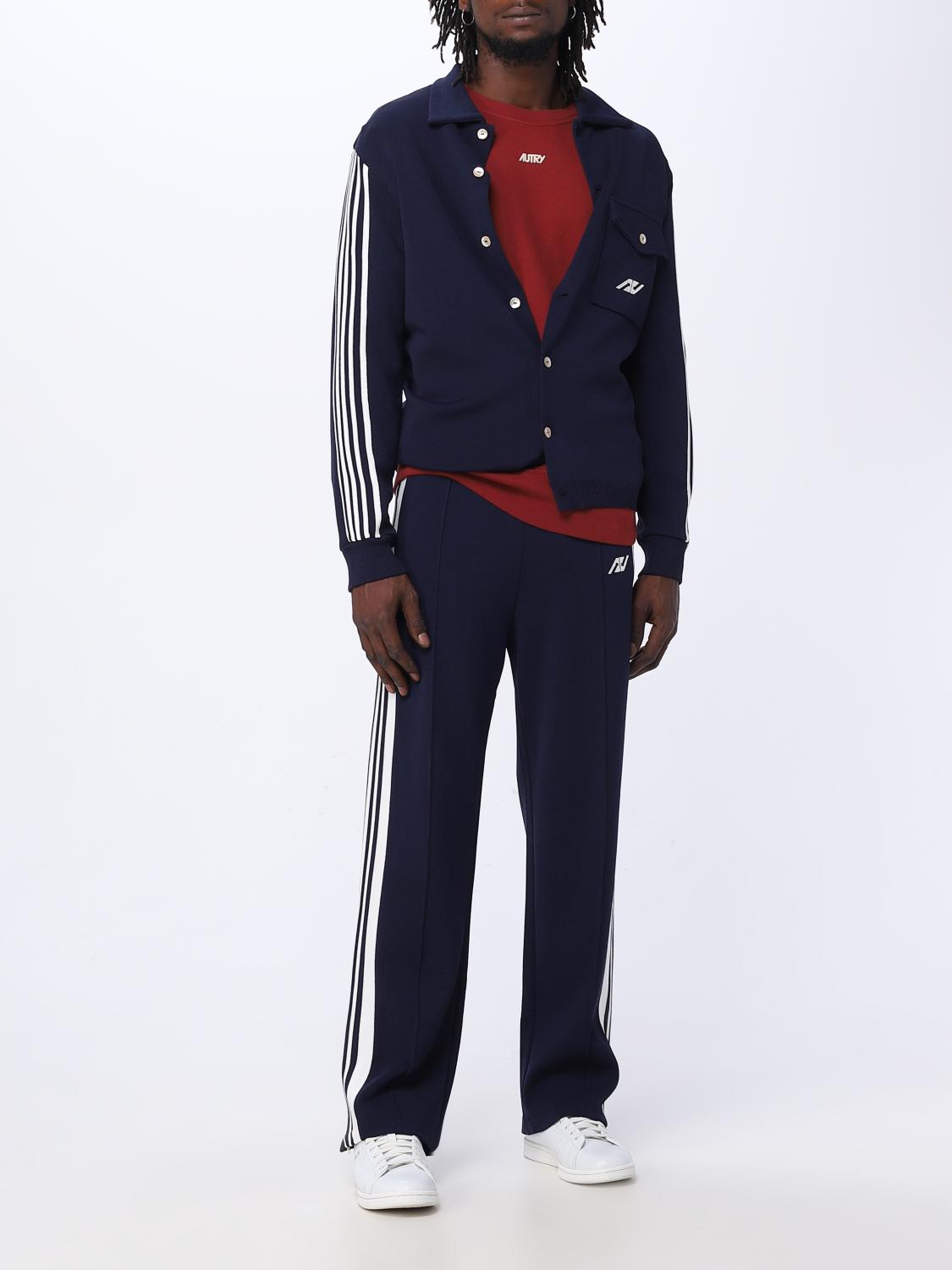 Crewneck Sweatshirt Relaxed Fit