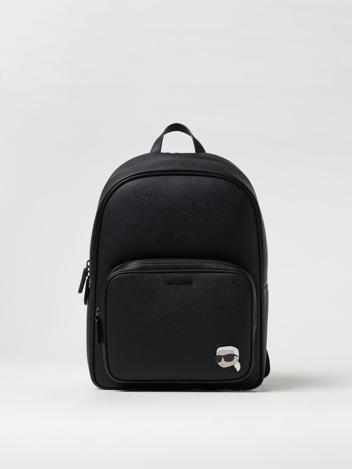 KIkonik Backpack PU Leather