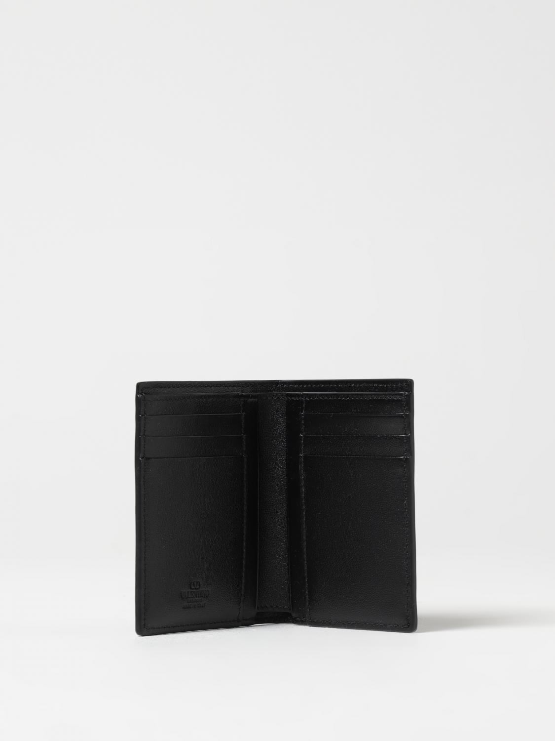 Leather Wallet