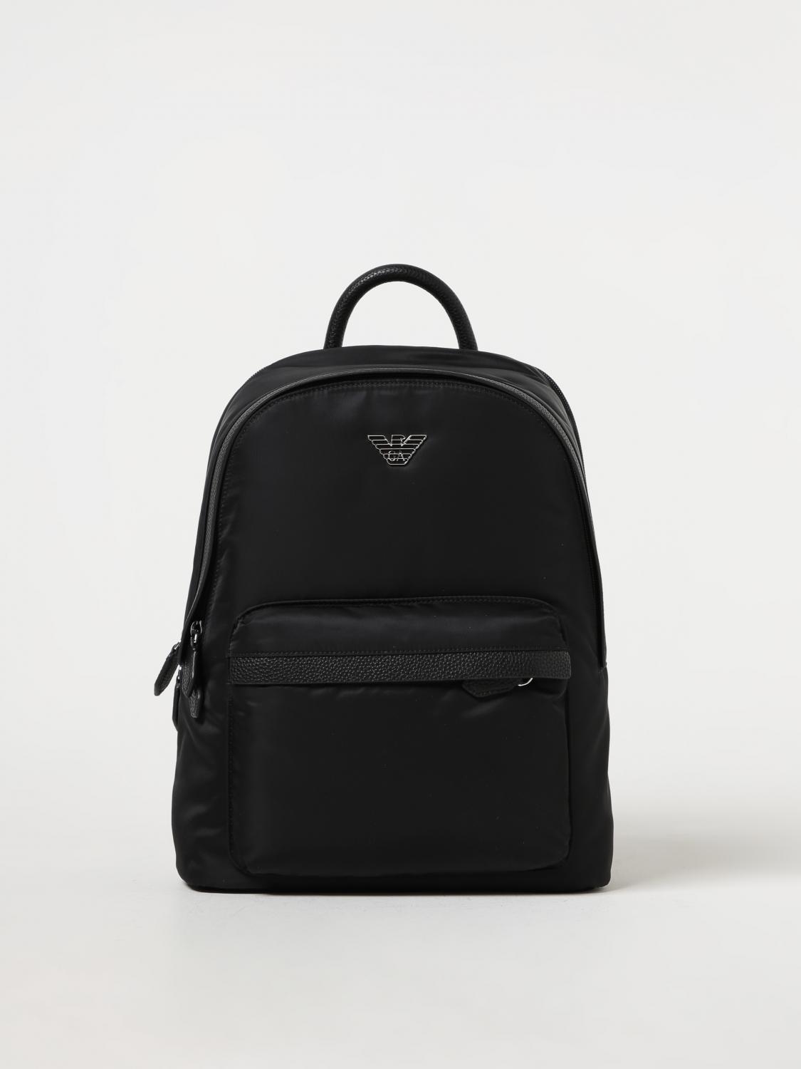 Emporio Armani Backpack