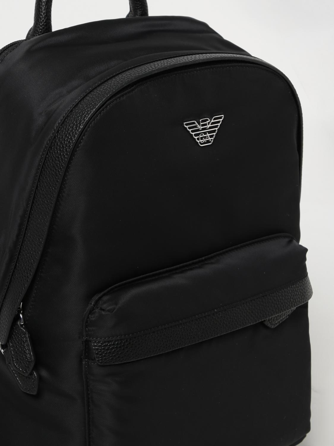 Emporio Armani Backpack