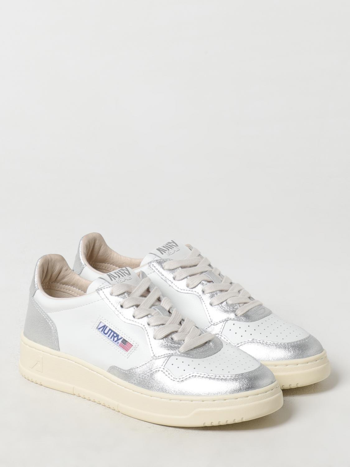 Medalist LowTop Sneakers