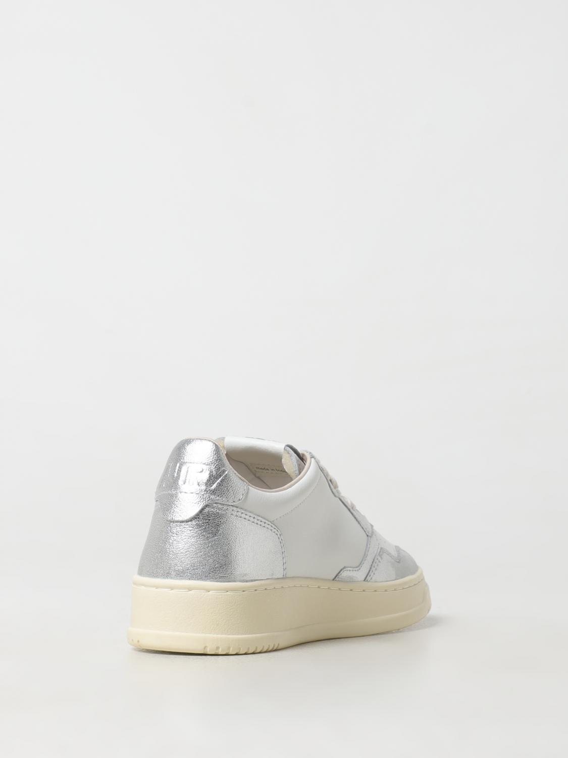 Medalist LowTop Sneakers