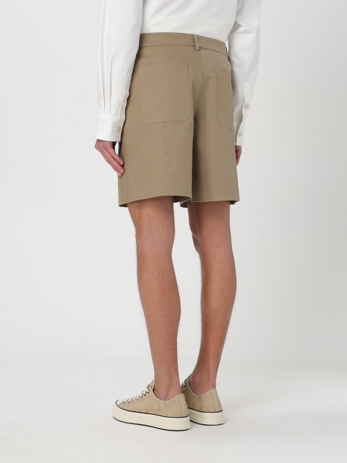 Casual Shorts Classic Style