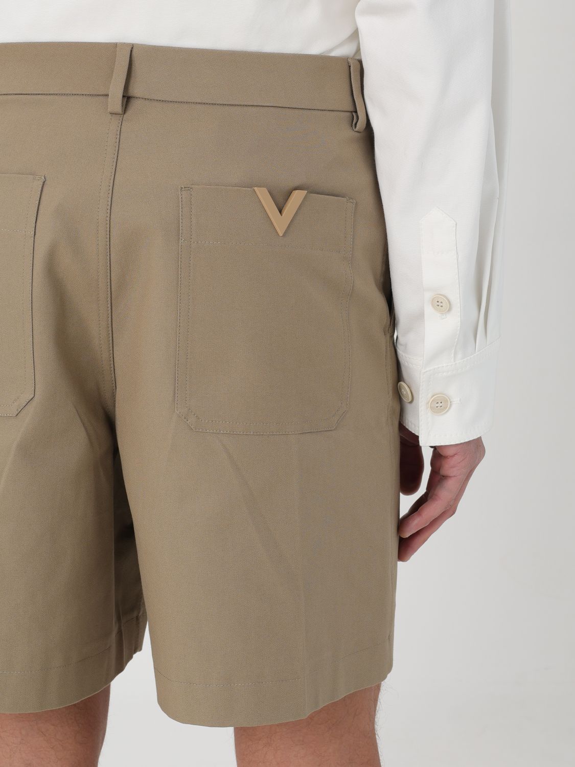 Casual Shorts Classic Style