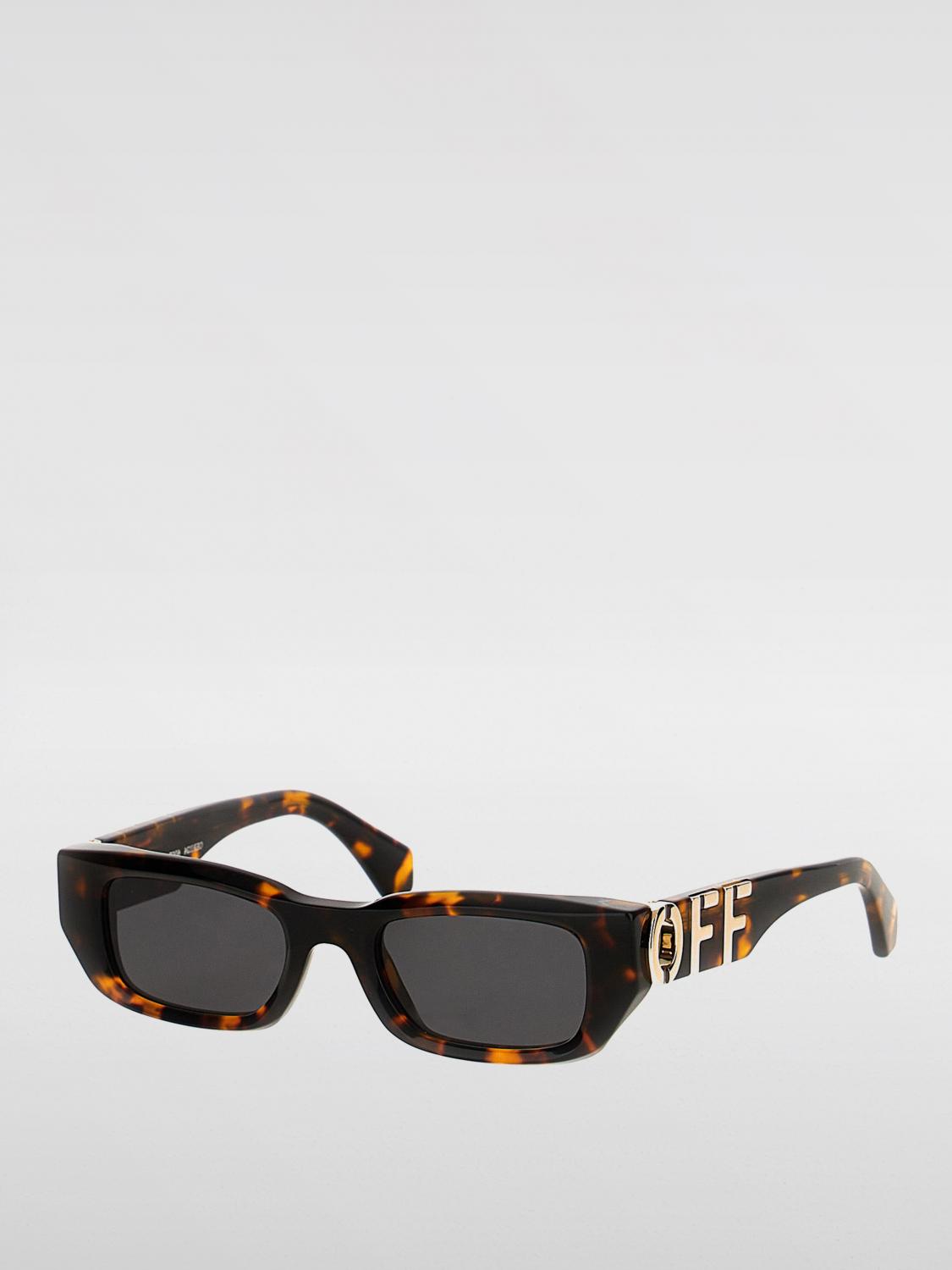 OWML007S Sunglasses Tortoise Frame