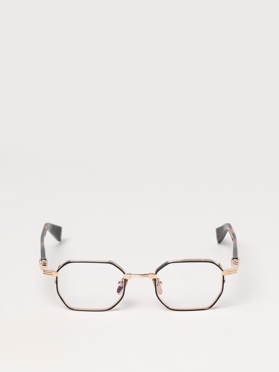 SAINT JEAN IIBPX166BGLDBRNG470974748 Octagon Frames