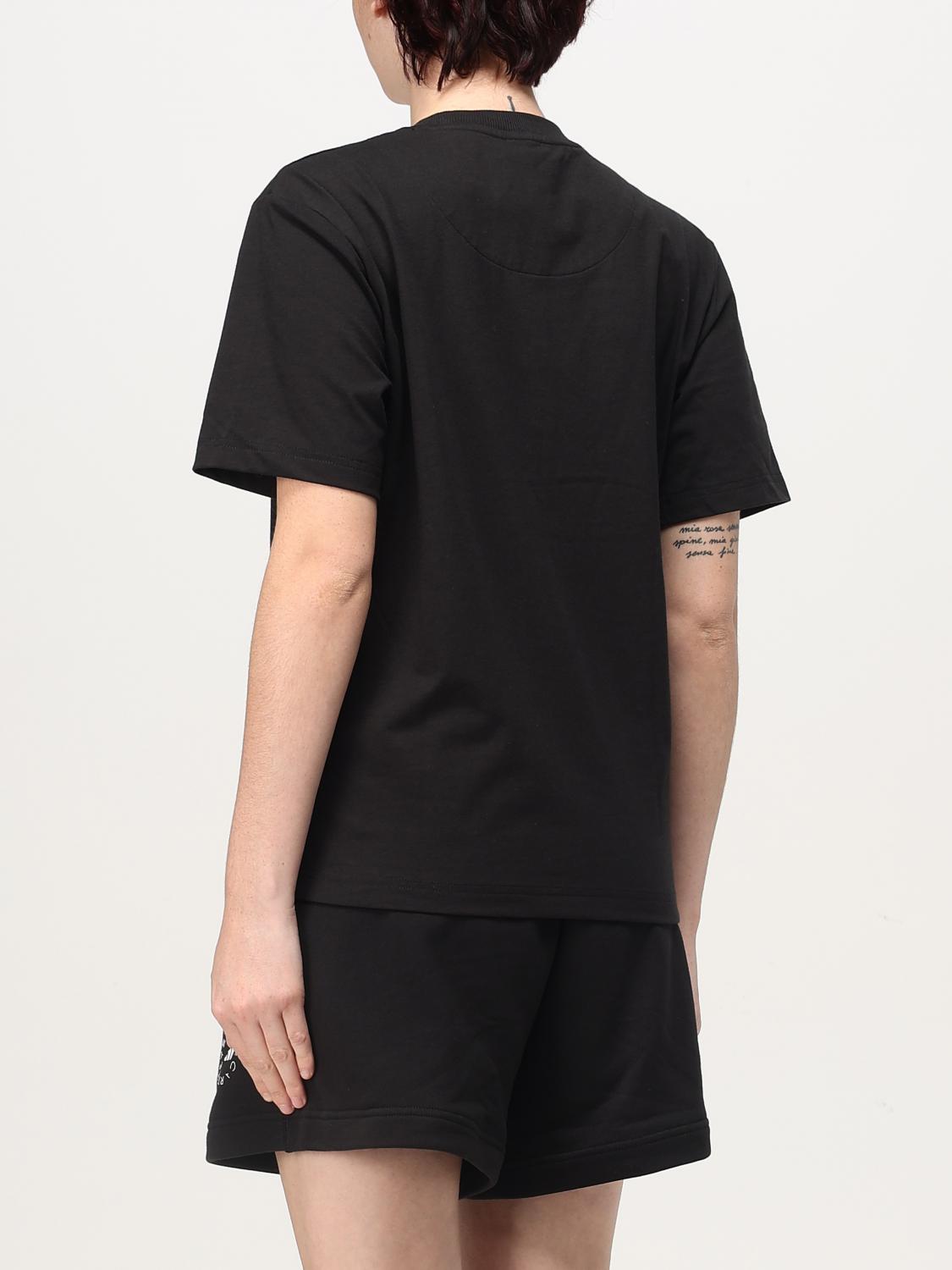 Circular Logo Short Sleeve Tee