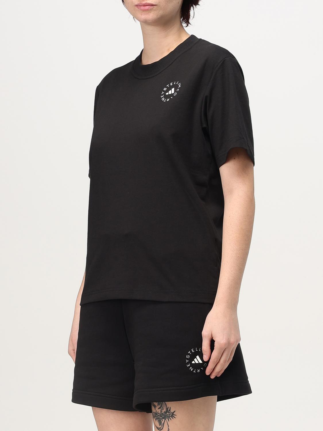 Circular Logo Short Sleeve Tee