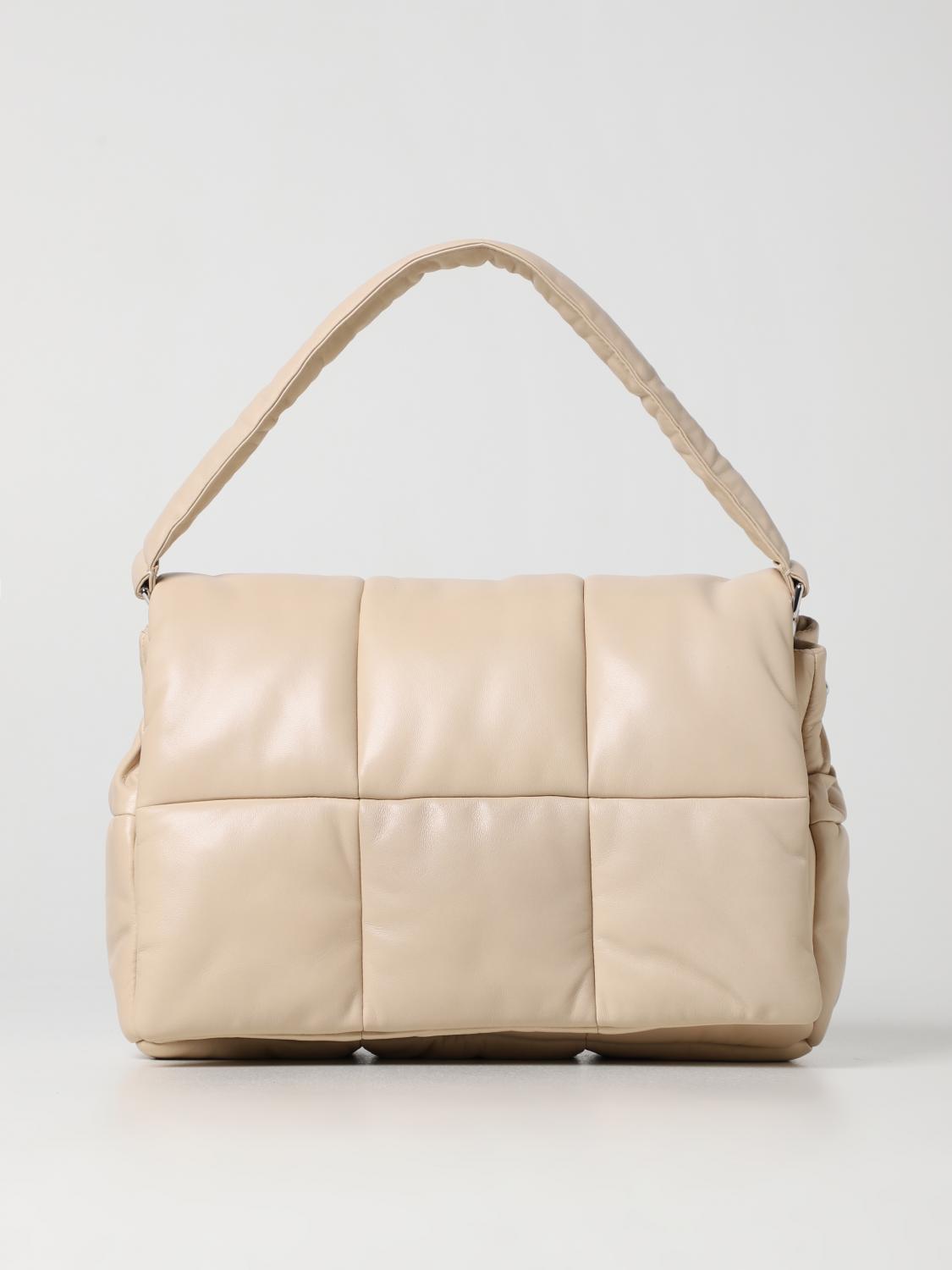 Quilted Shoulder Bag