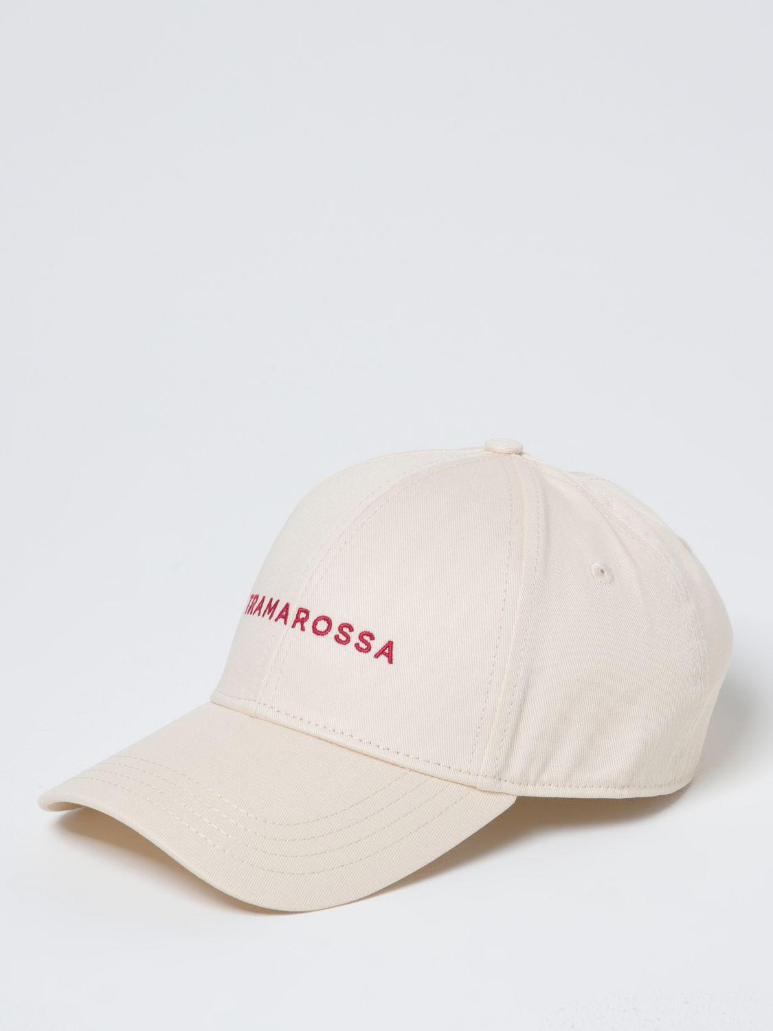 Tramarossa Baseball Cap Embroidered Logo