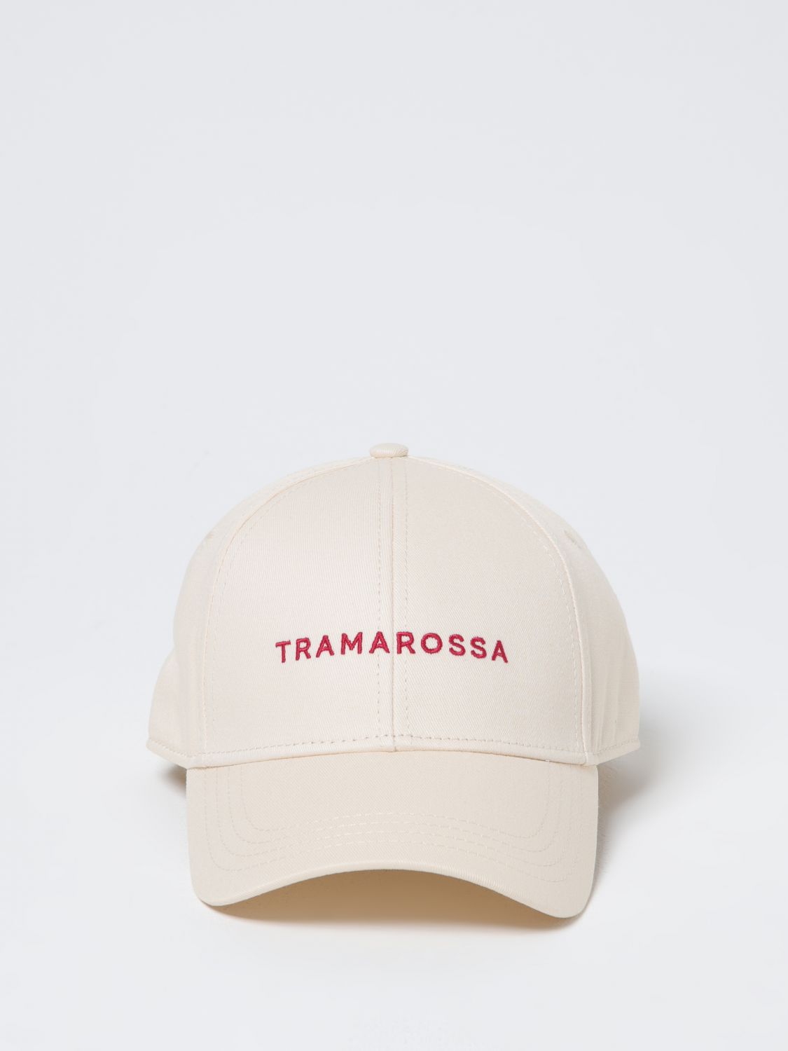 Tramarossa Baseball Cap Embroidered Logo