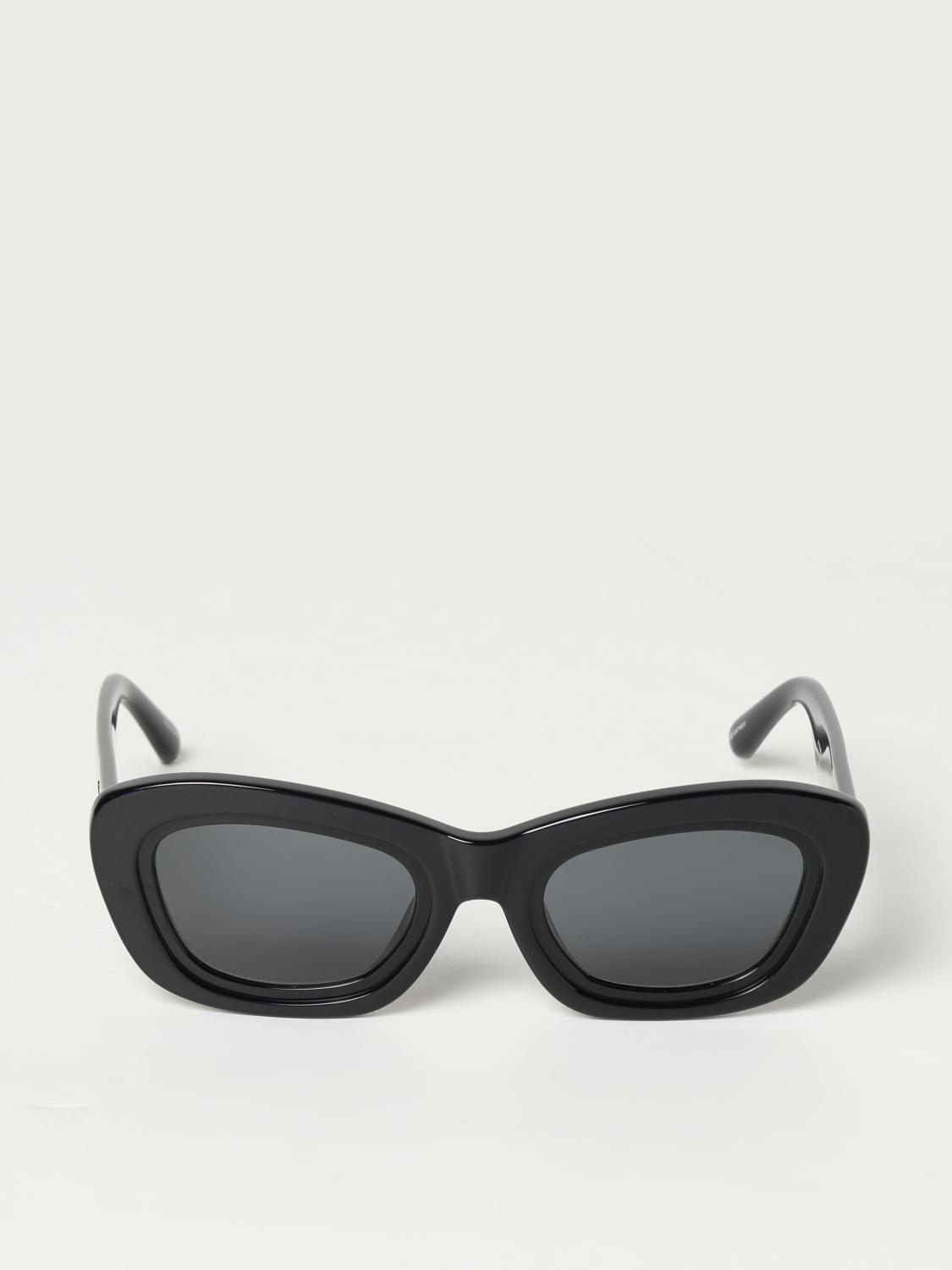 Linda Farro CatEye Sunglasses