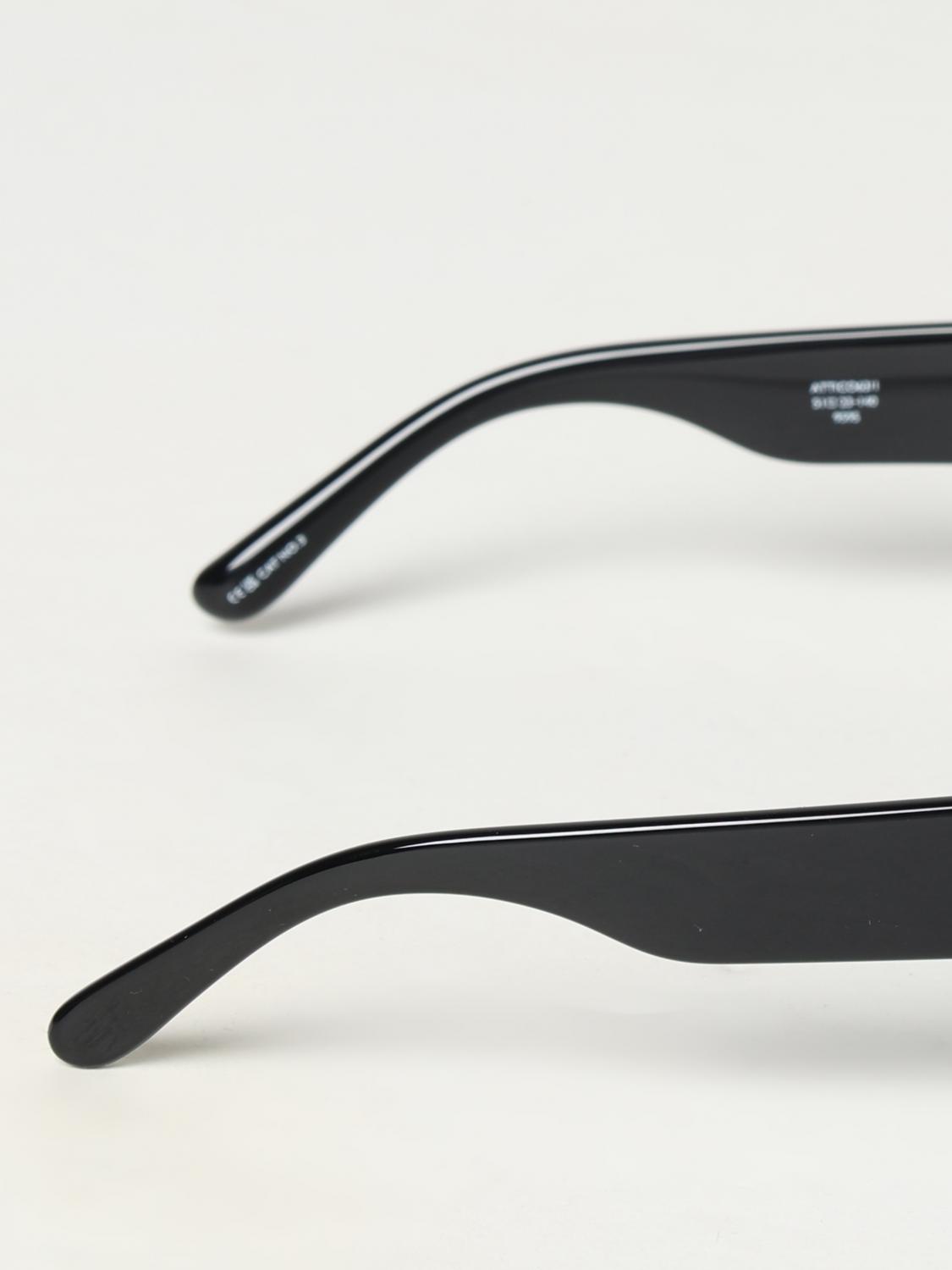 Linda Farro CatEye Sunglasses