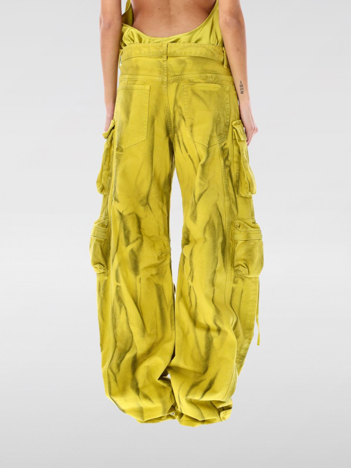 Stylish High-Waist Tailored Pants