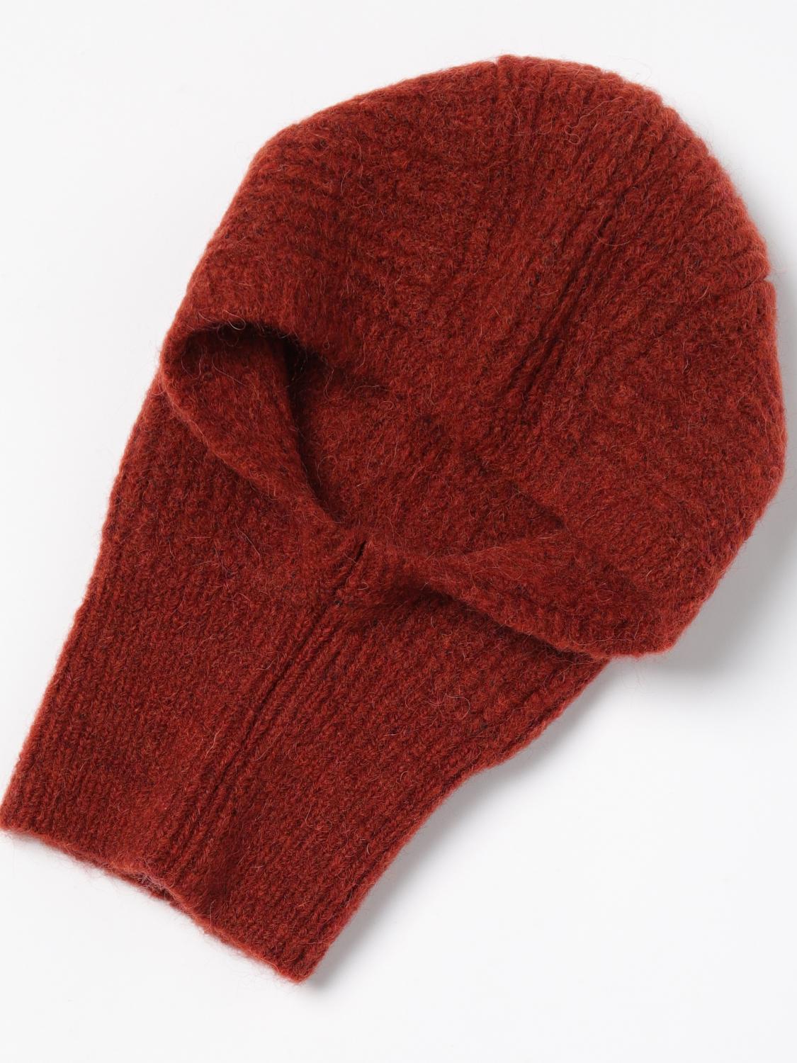 Wool Knit Balaclava