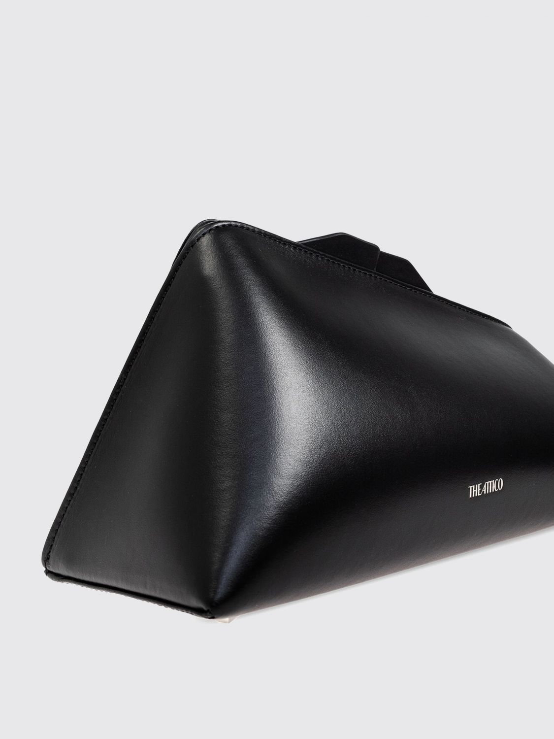 The Attico Clutch Bag