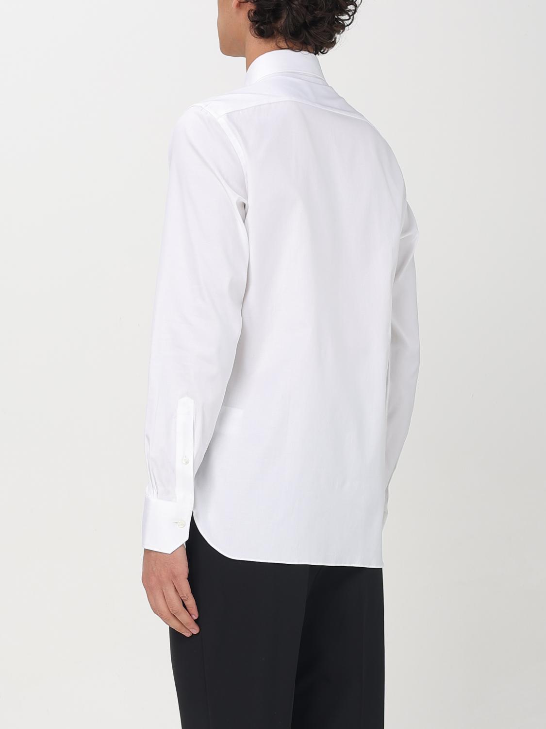 Slim Fit Dress Shirt